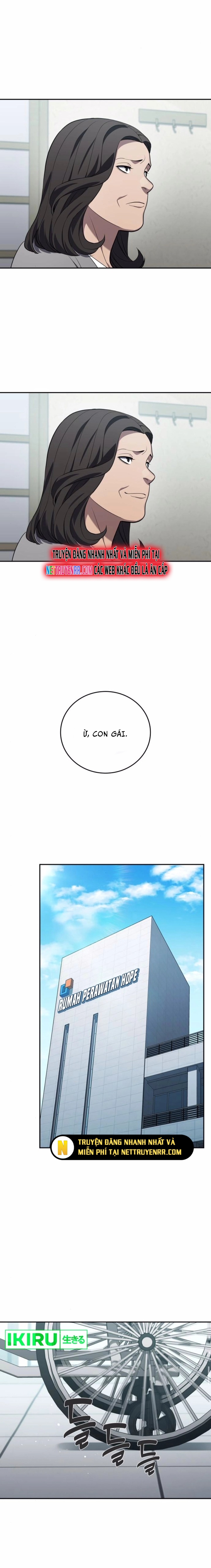 Uỷ Ban Thương Mại Công Bằng: Chapter 15