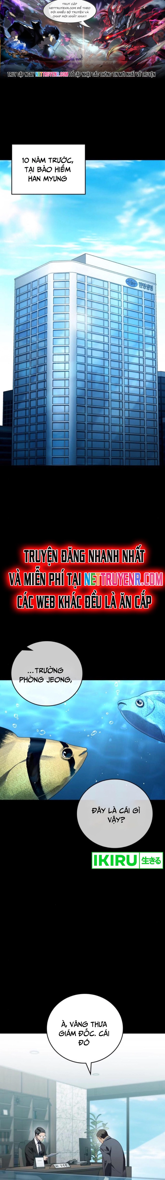Uỷ Ban Thương Mại Công Bằng: Chapter 17