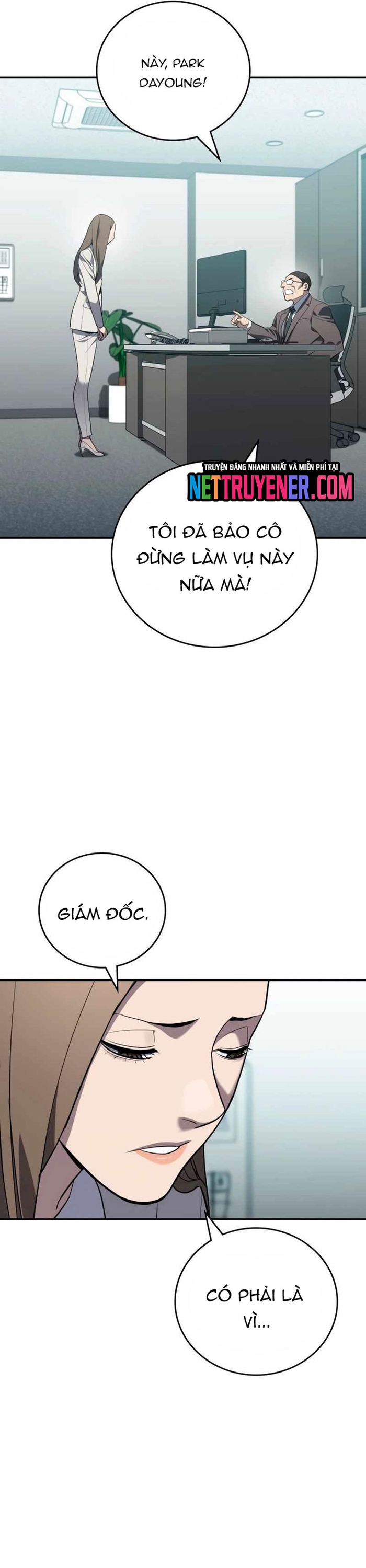Uỷ Ban Thương Mại Công Bằng: Chapter 19