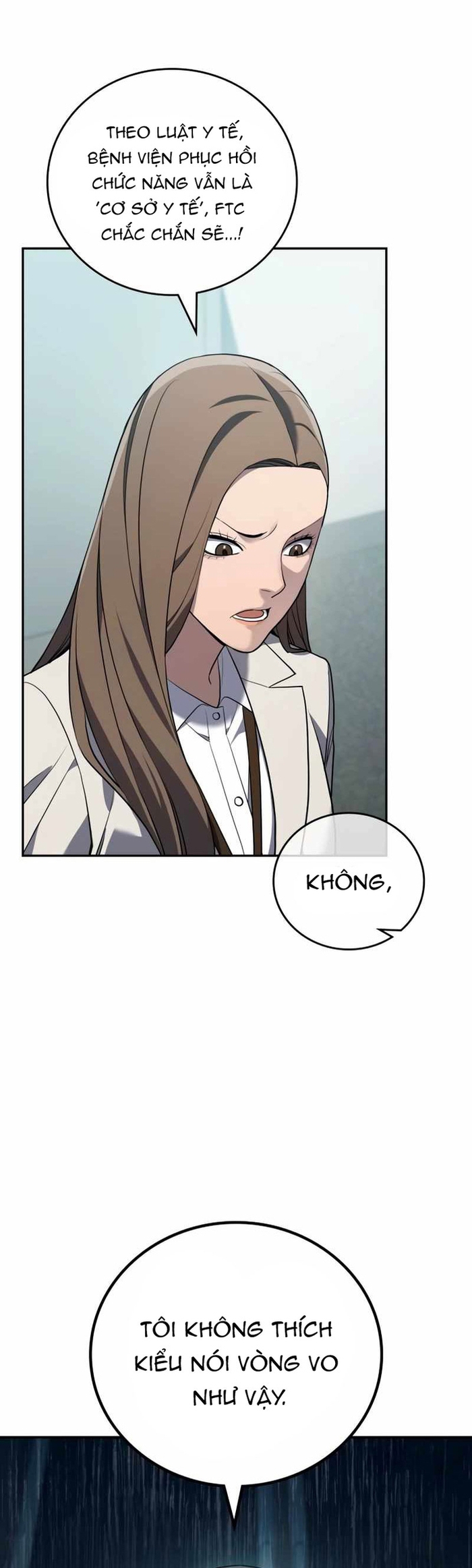 Uỷ Ban Thương Mại Công Bằng: Chapter 19