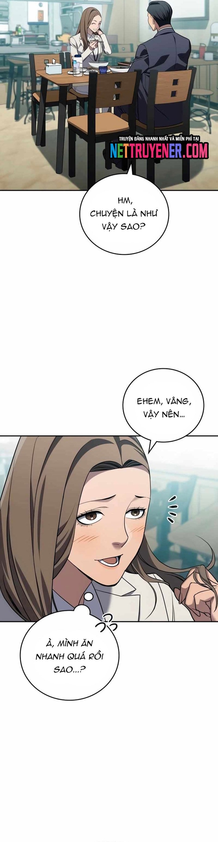 Uỷ Ban Thương Mại Công Bằng: Chapter 19