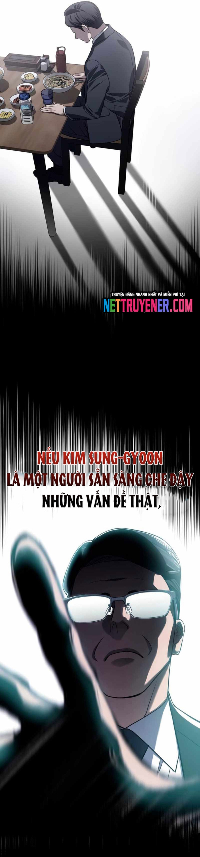 Uỷ Ban Thương Mại Công Bằng: Chapter 19