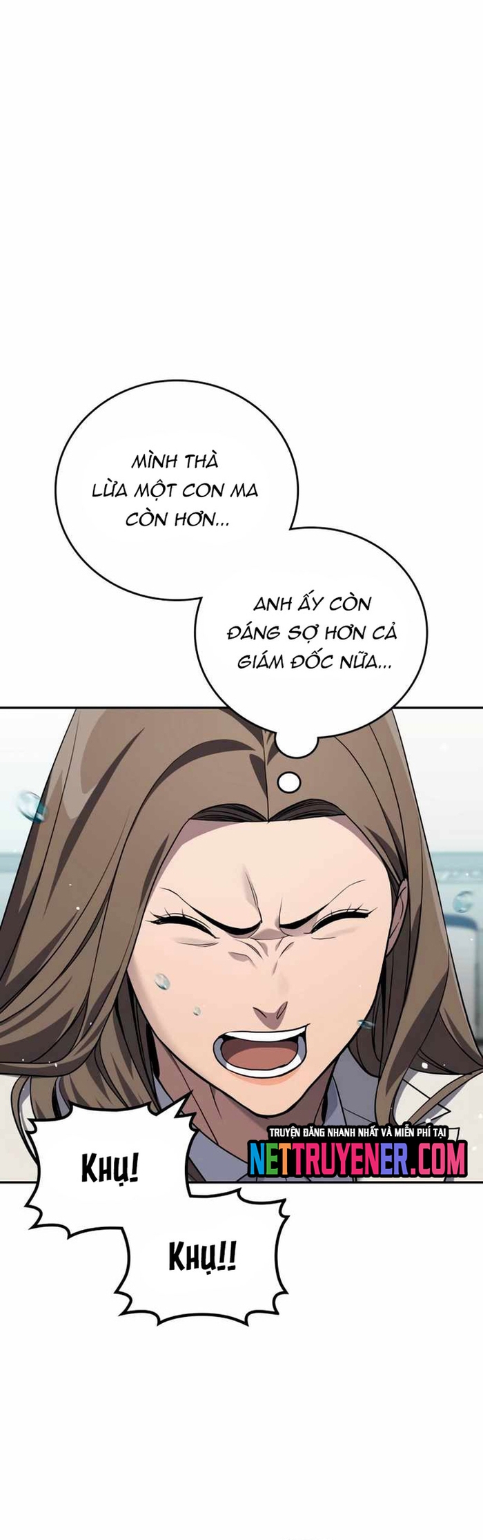 Uỷ Ban Thương Mại Công Bằng: Chapter 19