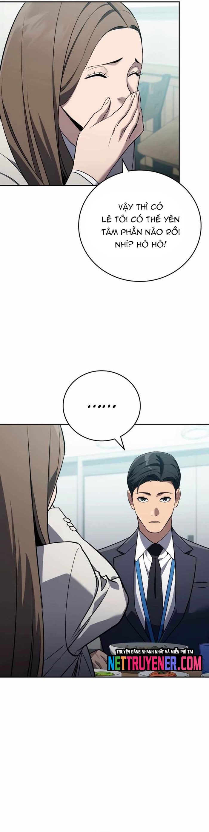 Uỷ Ban Thương Mại Công Bằng: Chapter 19