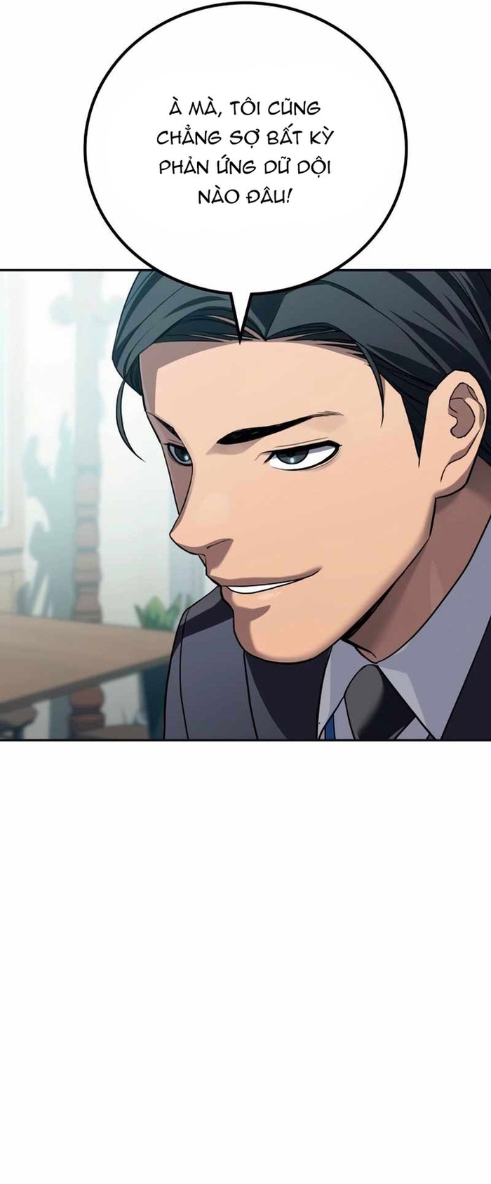 Uỷ Ban Thương Mại Công Bằng: Chapter 19