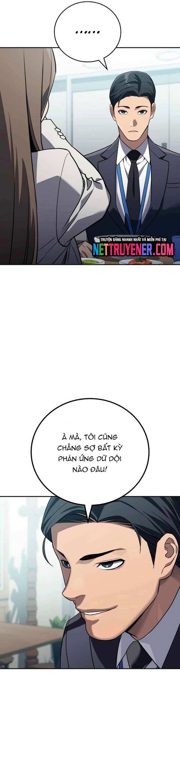 Uỷ Ban Thương Mại Công Bằng: Chapter 19