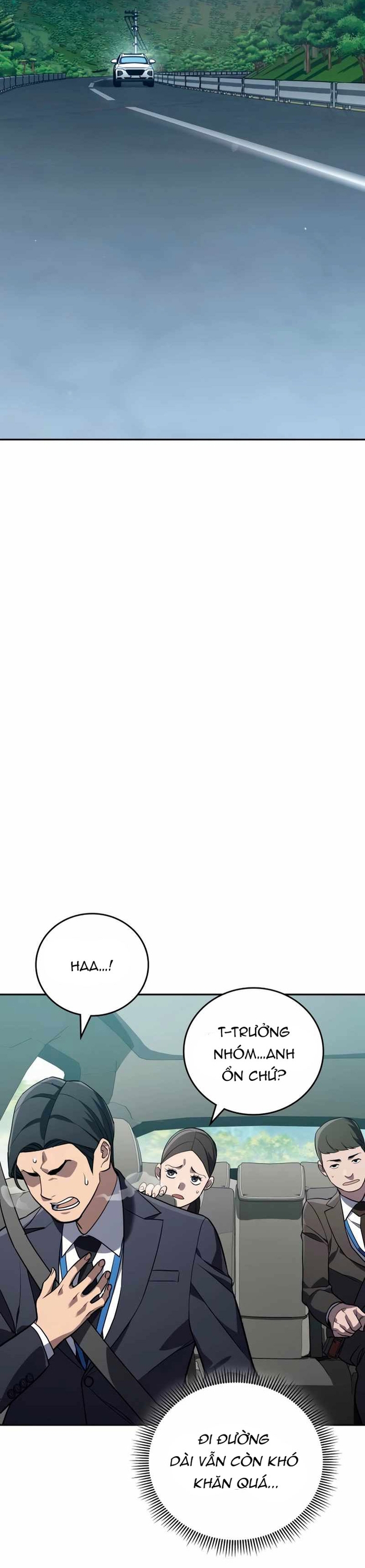 Uỷ Ban Thương Mại Công Bằng: Chapter 19