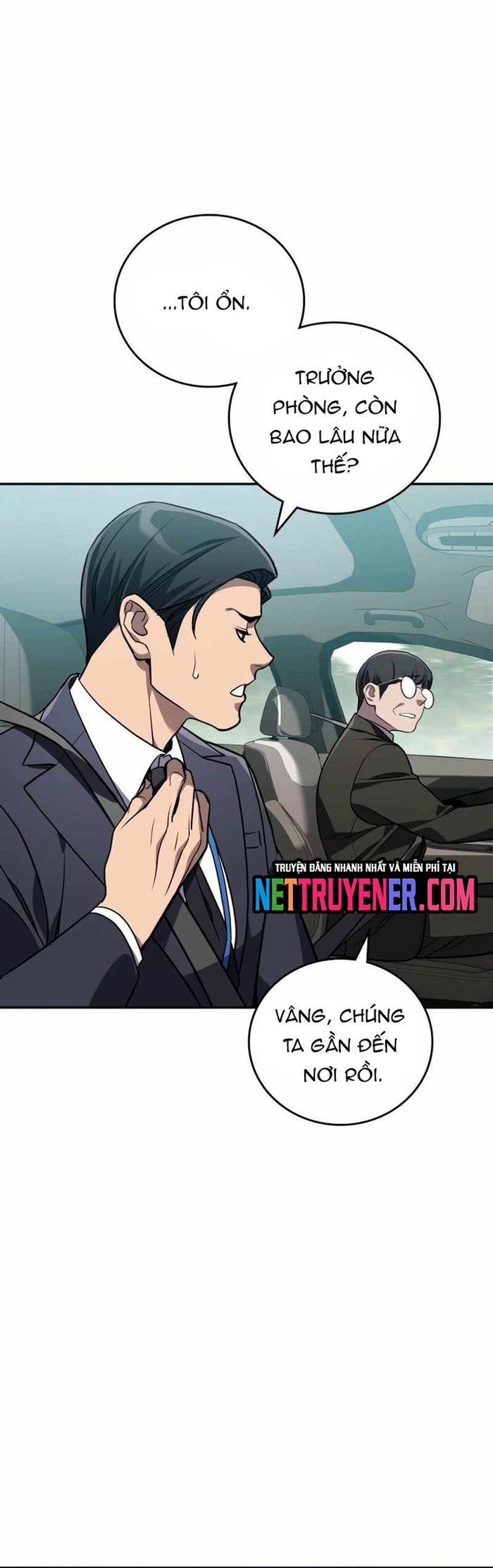 Uỷ Ban Thương Mại Công Bằng: Chapter 19