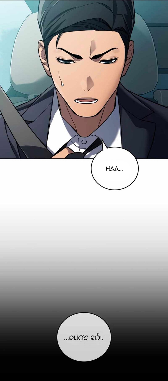 Uỷ Ban Thương Mại Công Bằng: Chapter 19