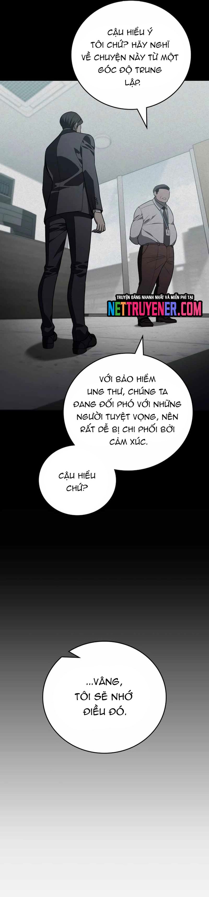 Uỷ Ban Thương Mại Công Bằng: Chapter 19