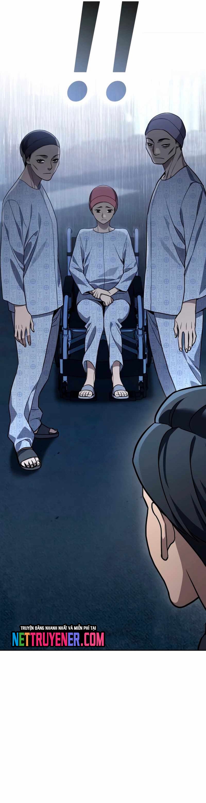 Uỷ Ban Thương Mại Công Bằng: Chapter 19