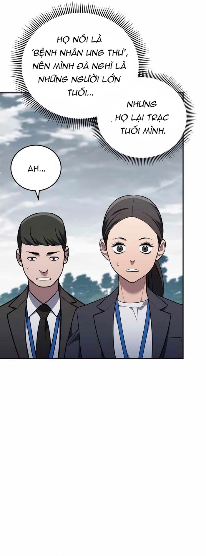 Uỷ Ban Thương Mại Công Bằng: Chapter 19