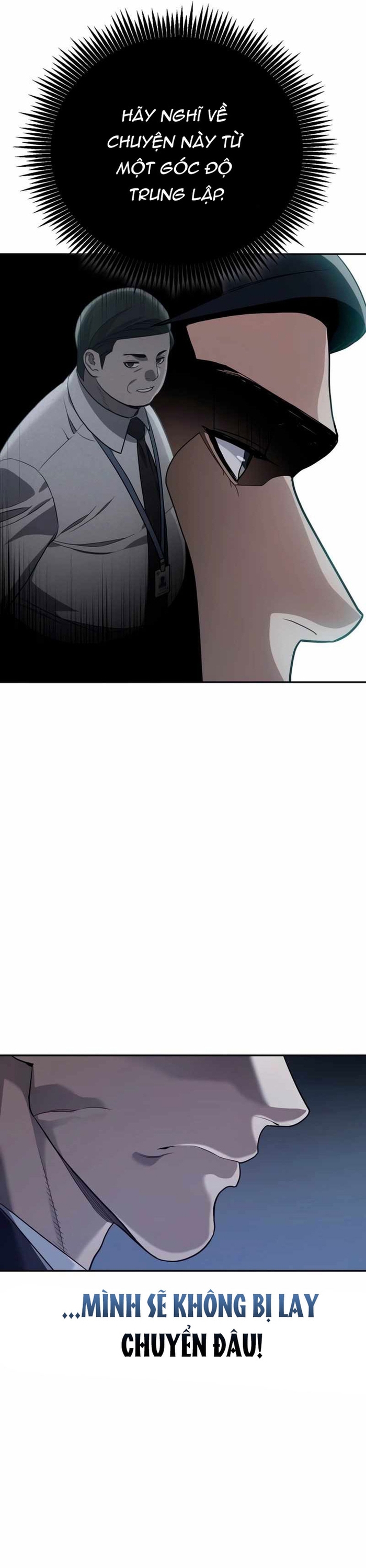 Uỷ Ban Thương Mại Công Bằng: Chapter 19