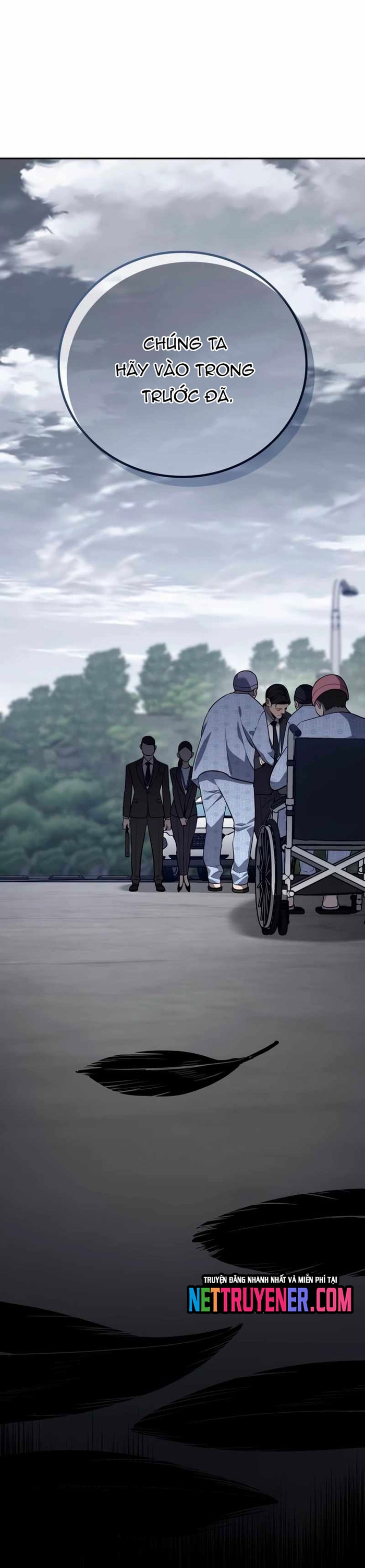 Uỷ Ban Thương Mại Công Bằng: Chapter 19