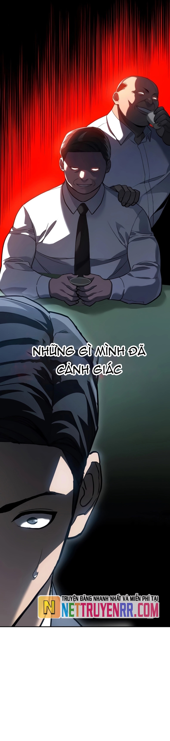 Uỷ Ban Thương Mại Công Bằng: Chapter 23