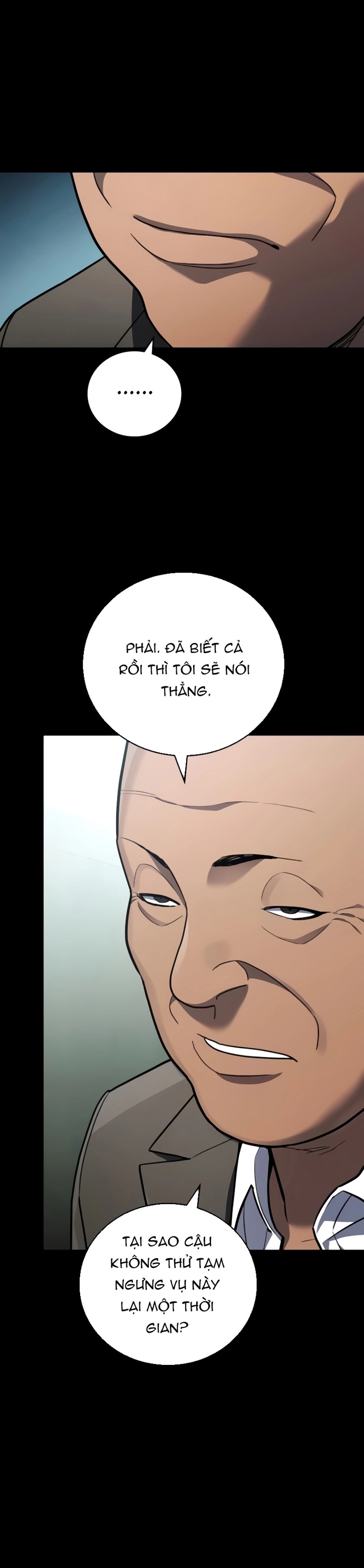 Uỷ Ban Thương Mại Công Bằng: Chapter 23