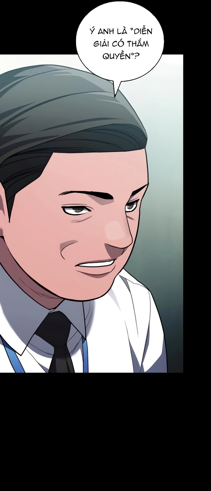 Uỷ Ban Thương Mại Công Bằng: Chapter 23