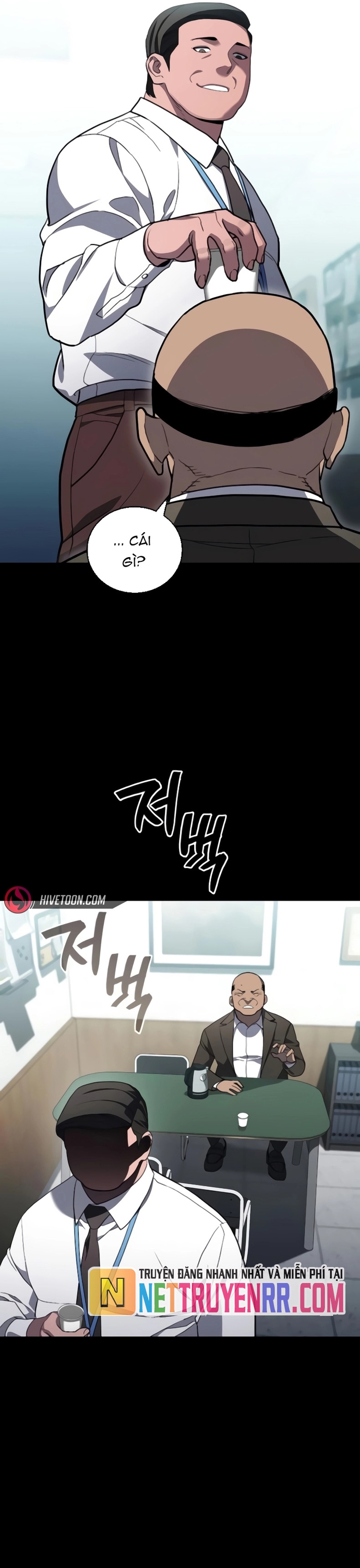 Uỷ Ban Thương Mại Công Bằng: Chapter 23