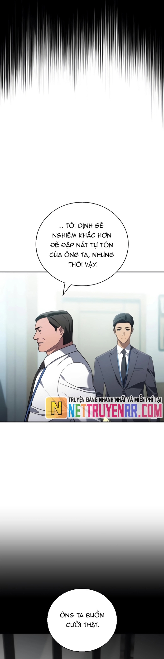 Uỷ Ban Thương Mại Công Bằng: Chapter 23