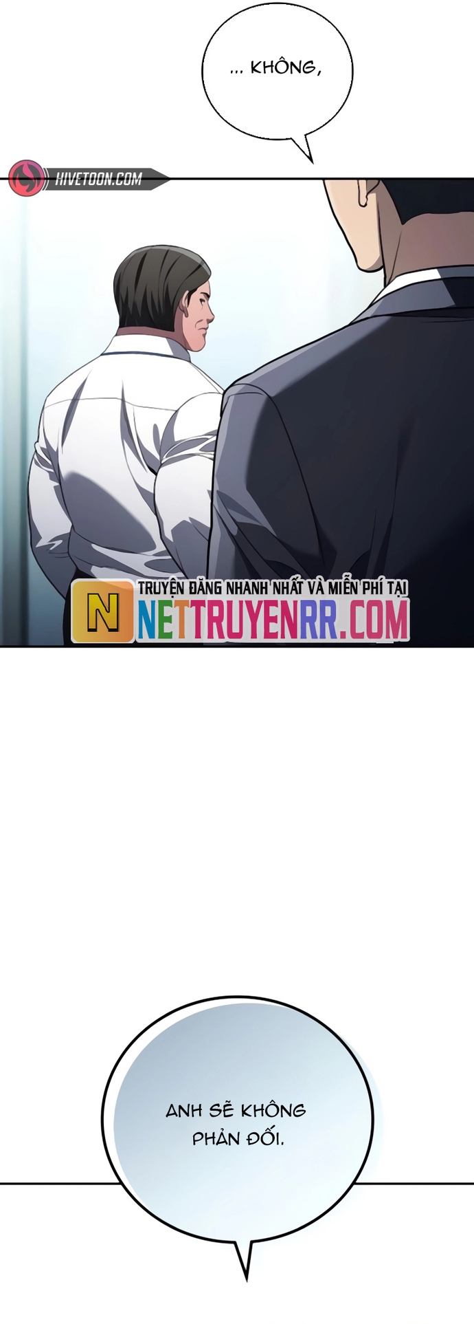 Uỷ Ban Thương Mại Công Bằng: Chapter 23