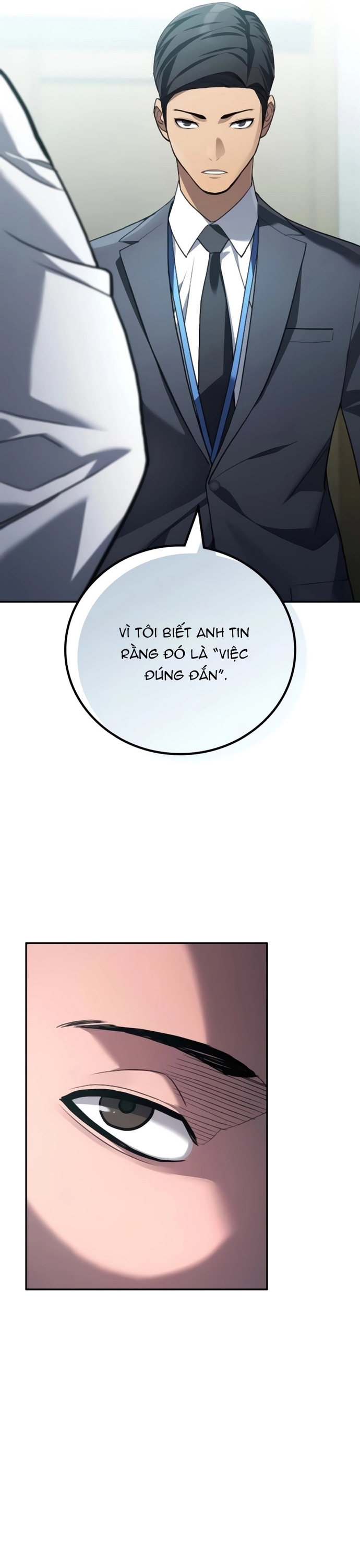 Uỷ Ban Thương Mại Công Bằng: Chapter 23