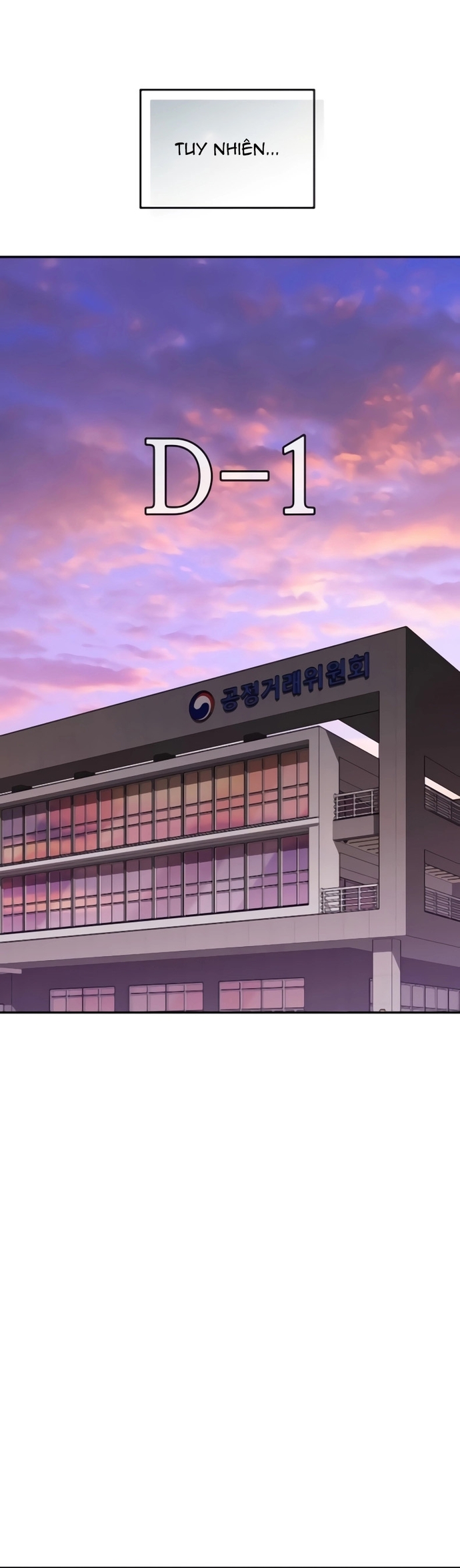 Uỷ Ban Thương Mại Công Bằng: Chapter 23