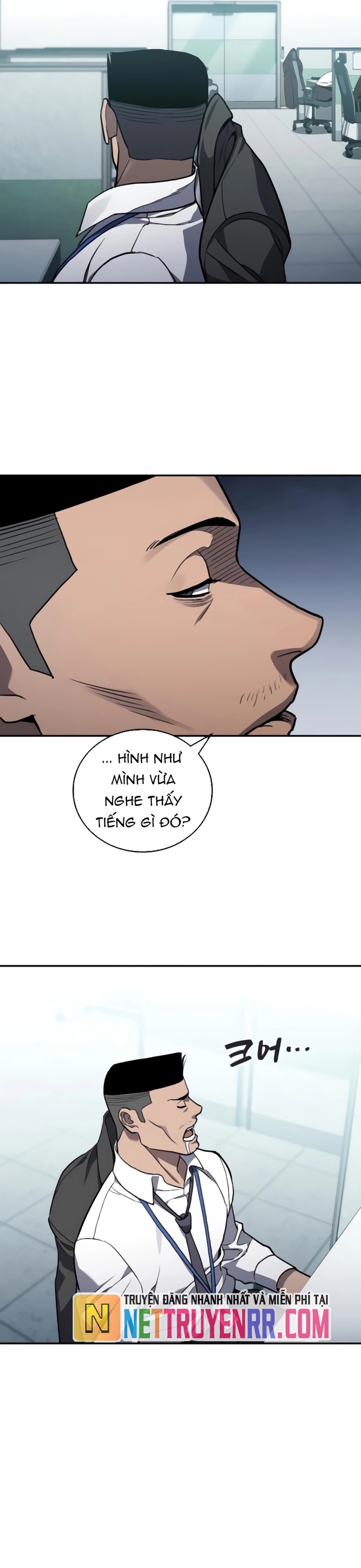 Uỷ Ban Thương Mại Công Bằng: Chapter 23
