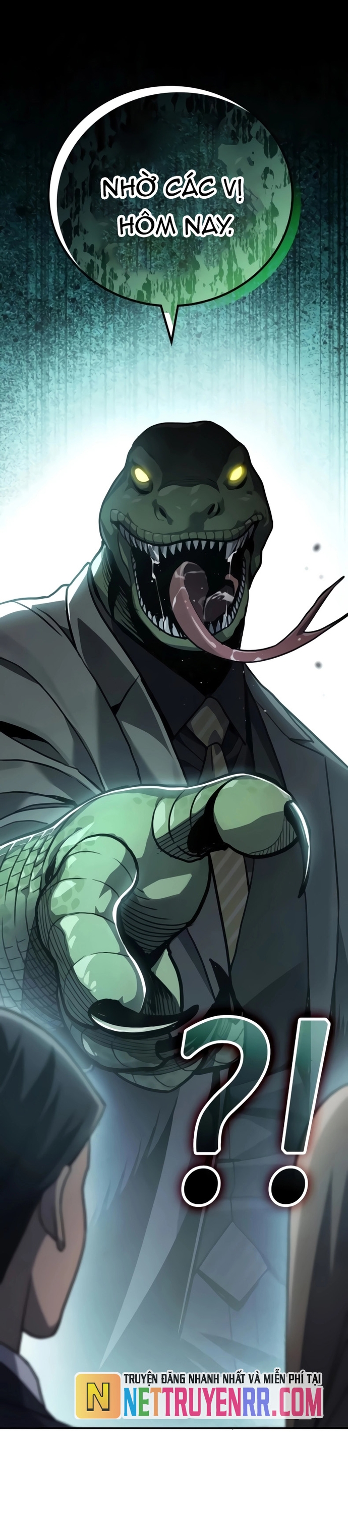 Uỷ Ban Thương Mại Công Bằng: Chapter 23