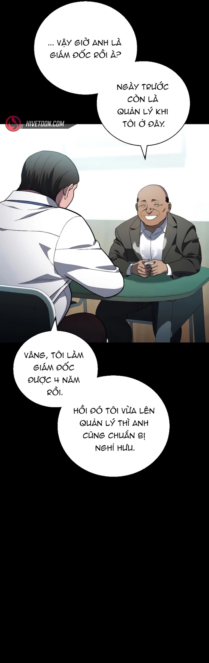 Uỷ Ban Thương Mại Công Bằng: Chapter 23
