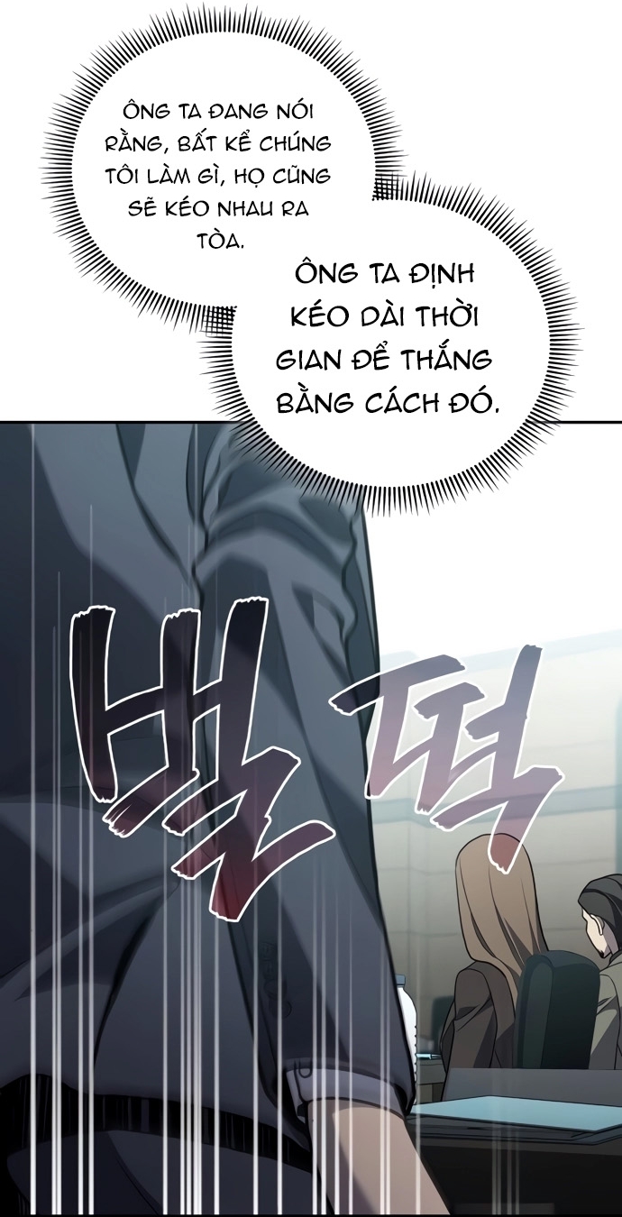 Uỷ Ban Thương Mại Công Bằng: Chapter 24