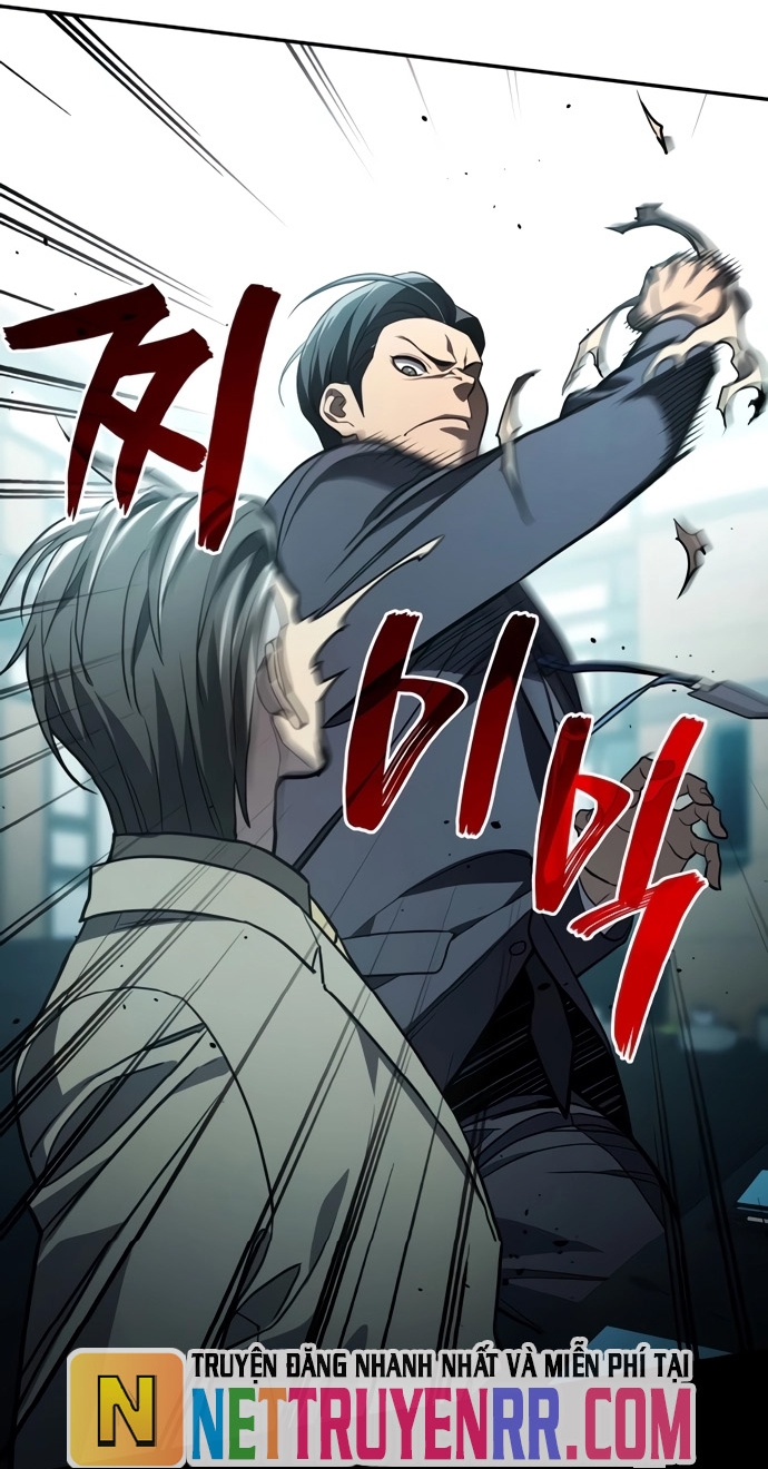 Uỷ Ban Thương Mại Công Bằng: Chapter 24
