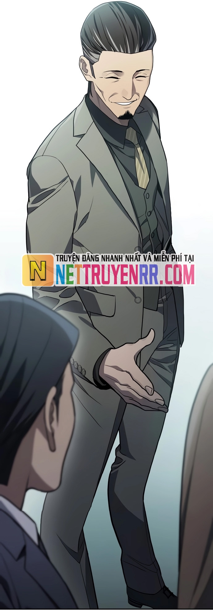 Uỷ Ban Thương Mại Công Bằng: Chapter 24