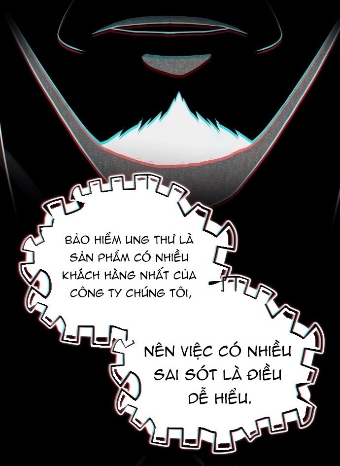 Uỷ Ban Thương Mại Công Bằng: Chapter 24