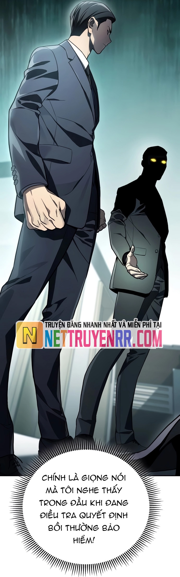 Uỷ Ban Thương Mại Công Bằng: Chapter 24