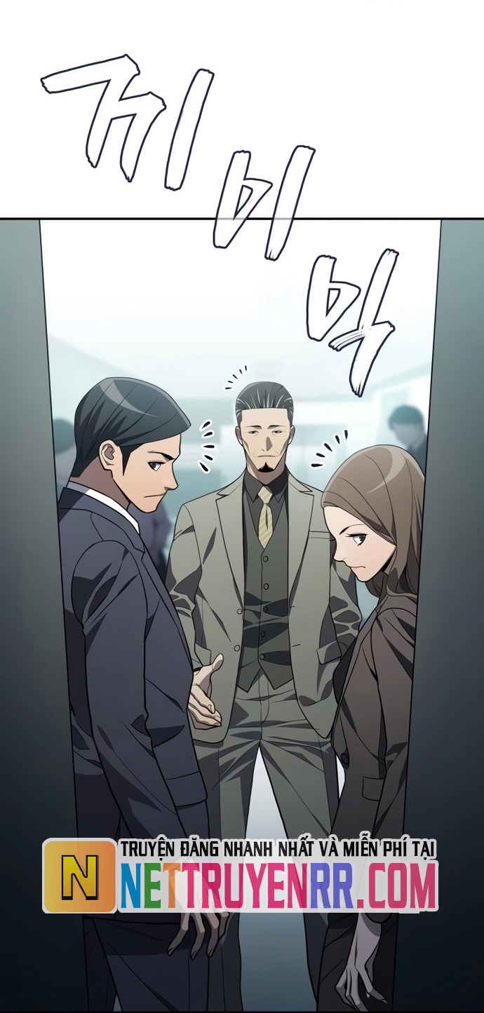 Uỷ Ban Thương Mại Công Bằng: Chapter 24