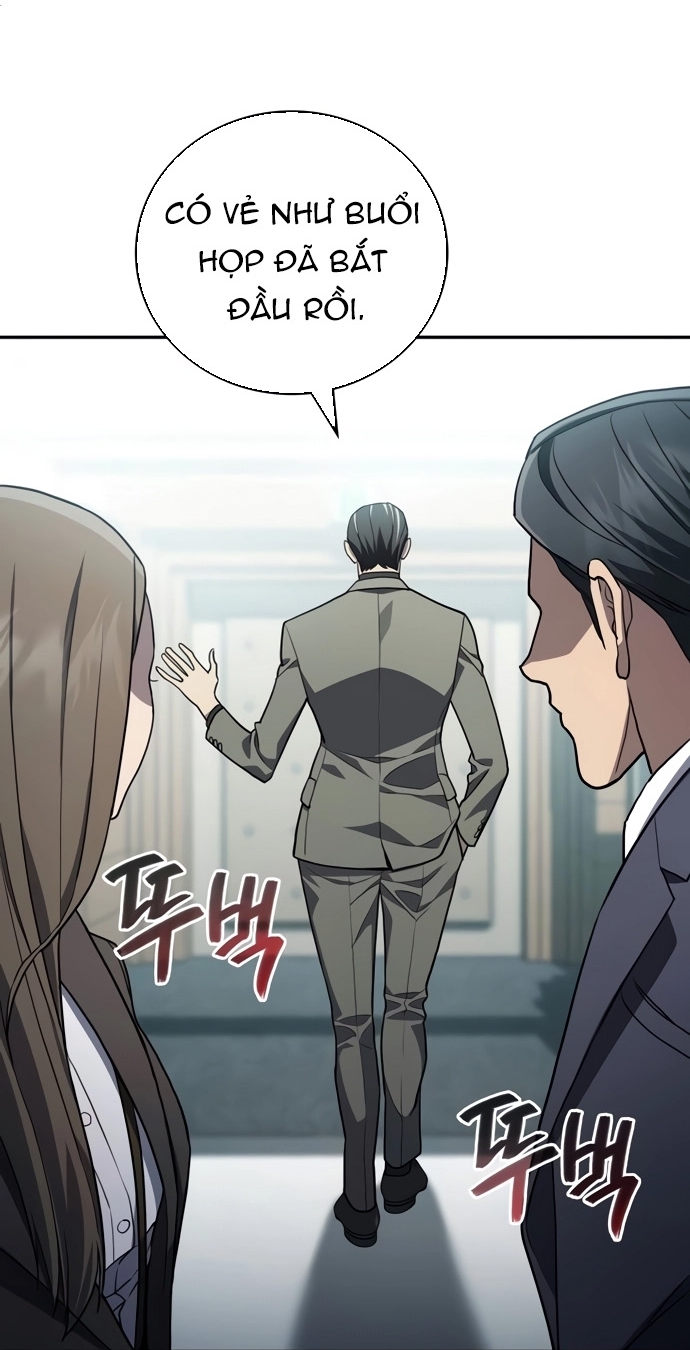 Uỷ Ban Thương Mại Công Bằng: Chapter 24