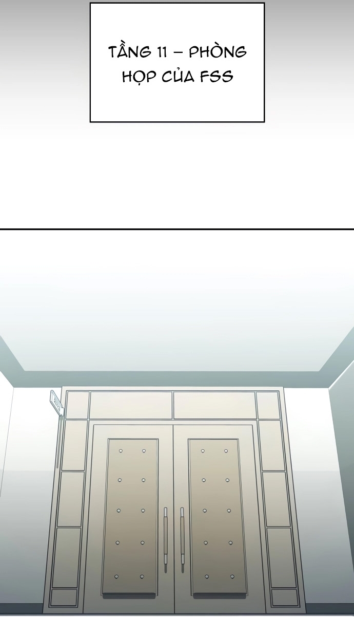 Uỷ Ban Thương Mại Công Bằng: Chapter 24