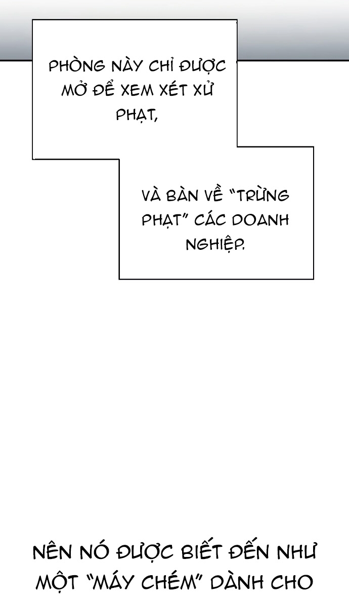 Uỷ Ban Thương Mại Công Bằng: Chapter 24