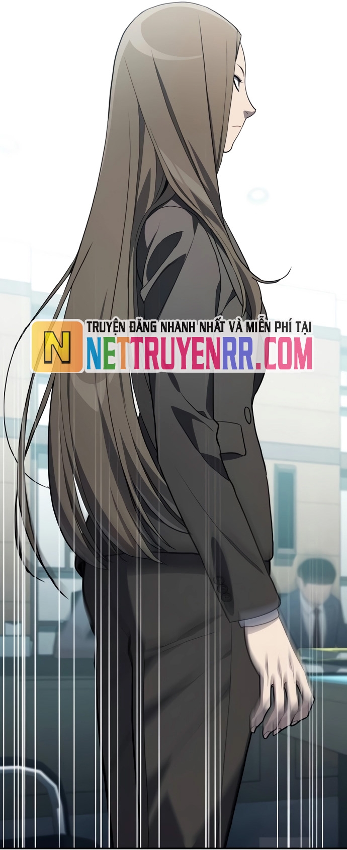 Uỷ Ban Thương Mại Công Bằng: Chapter 24