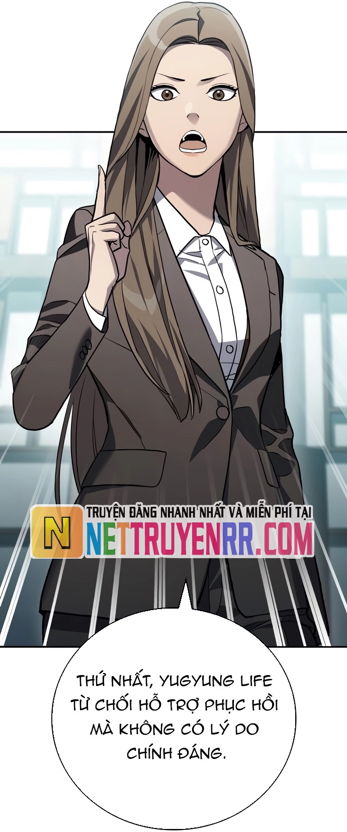 Uỷ Ban Thương Mại Công Bằng: Chapter 24