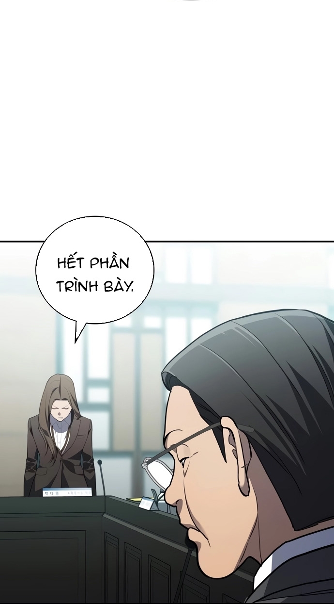 Uỷ Ban Thương Mại Công Bằng: Chapter 24
