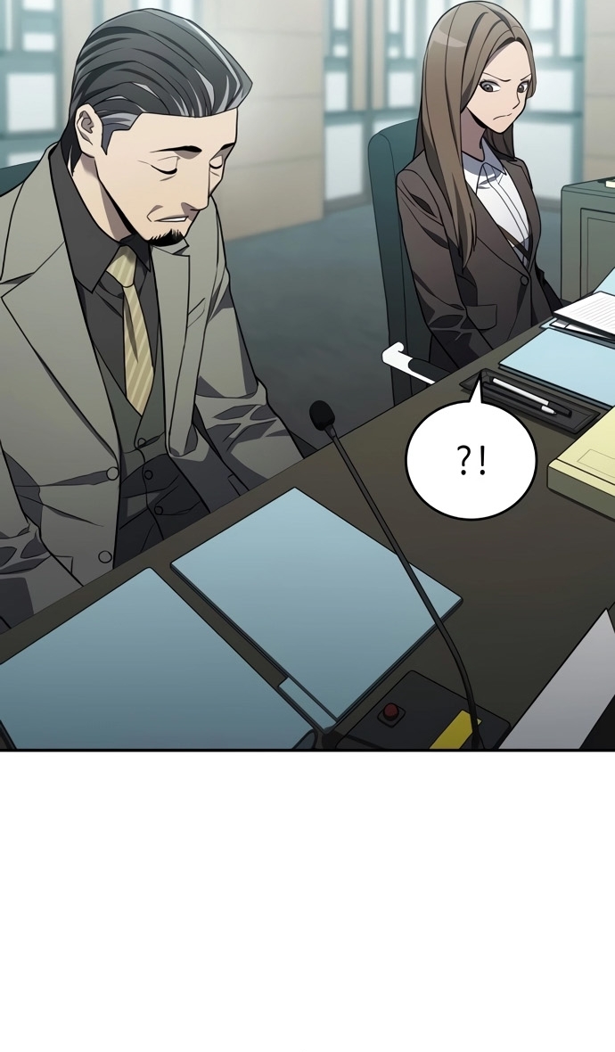 Uỷ Ban Thương Mại Công Bằng: Chapter 24