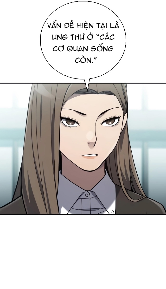 Uỷ Ban Thương Mại Công Bằng: Chapter 24