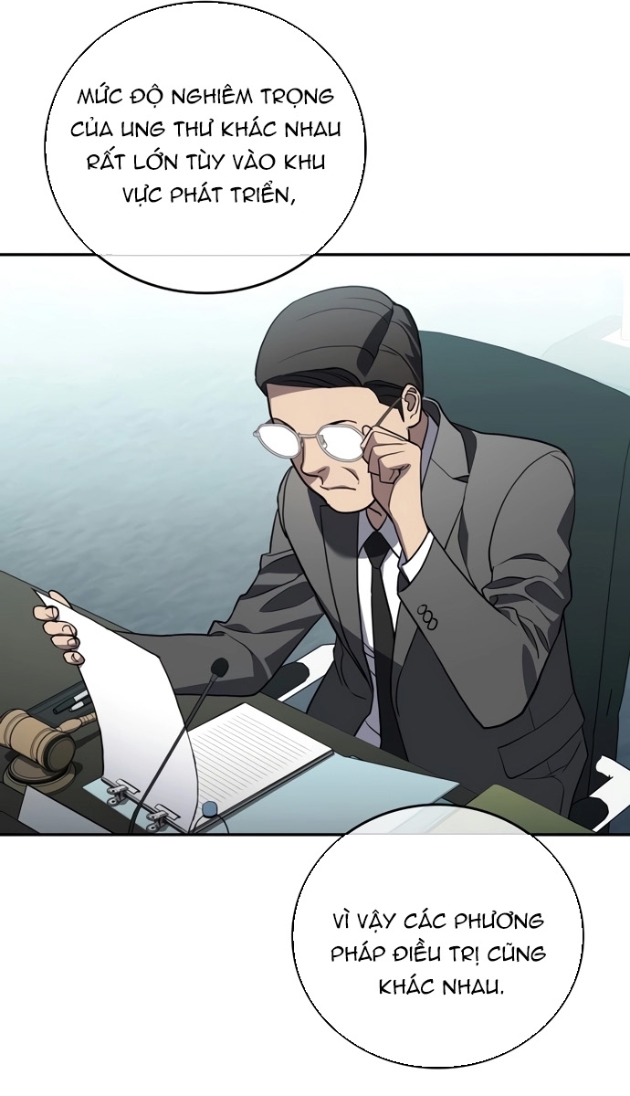 Uỷ Ban Thương Mại Công Bằng: Chapter 24