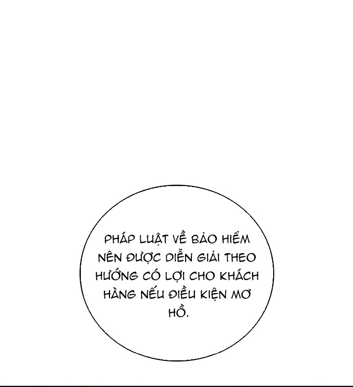 Uỷ Ban Thương Mại Công Bằng: Chapter 24