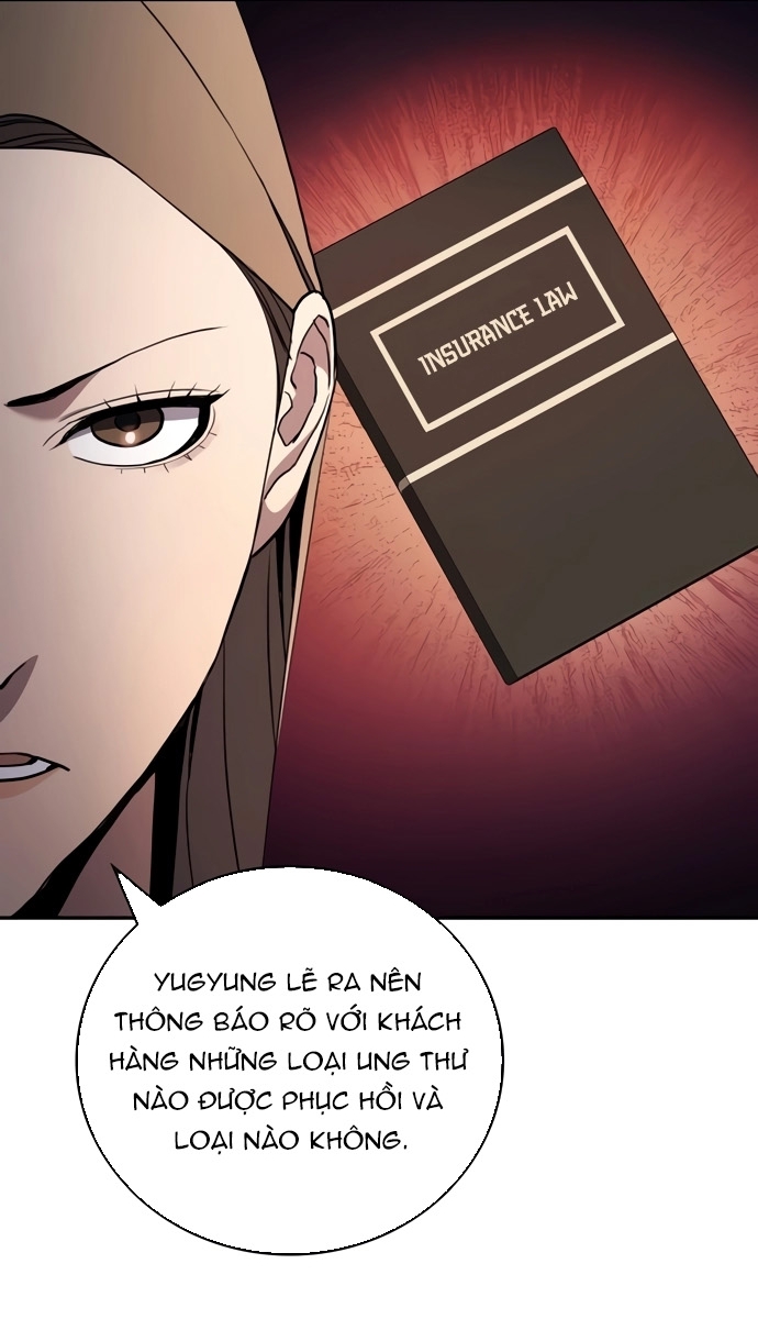 Uỷ Ban Thương Mại Công Bằng: Chapter 24