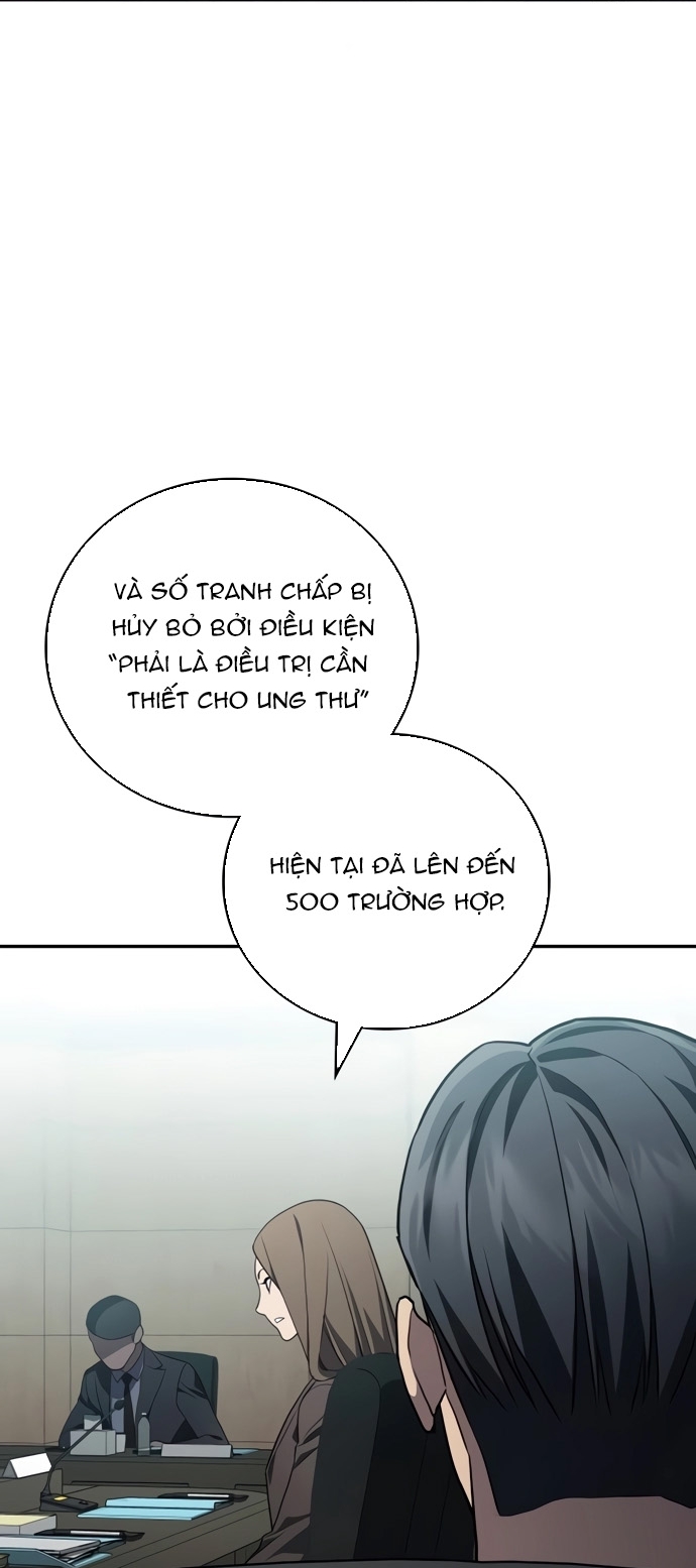 Uỷ Ban Thương Mại Công Bằng: Chapter 24