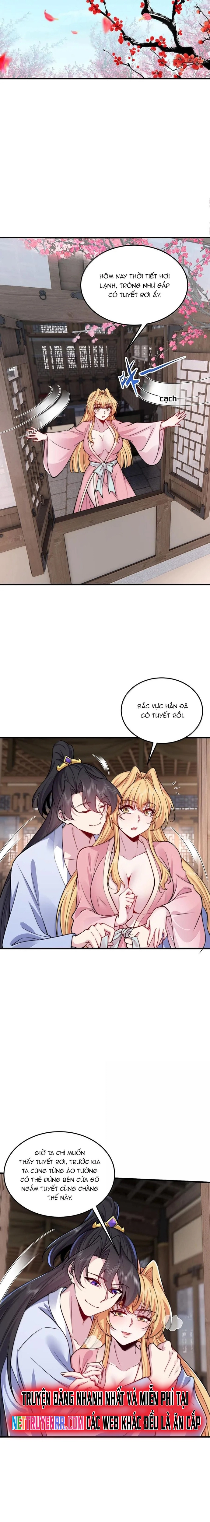 Vai Ác Sư Tôn Mang Theo Các Đồ Đệ Vô Địch Thiên Hạ: Chapter 163