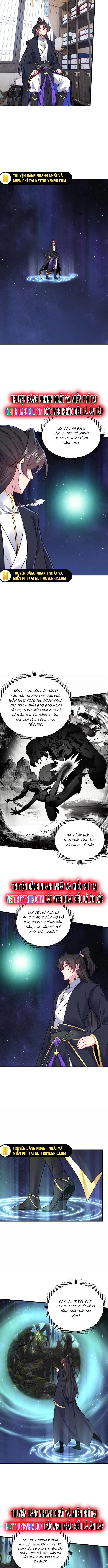 Vai Ác Sư Tôn Mang Theo Các Đồ Đệ Vô Địch Thiên Hạ: Chapter 164