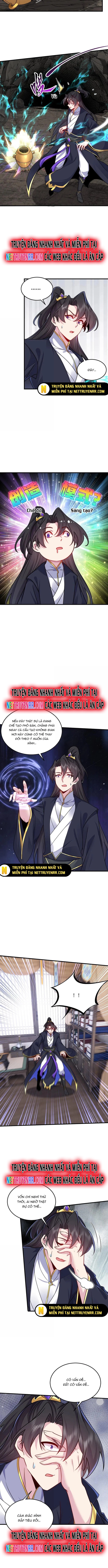 Vai Ác Sư Tôn Mang Theo Các Đồ Đệ Vô Địch Thiên Hạ: Chapter 164